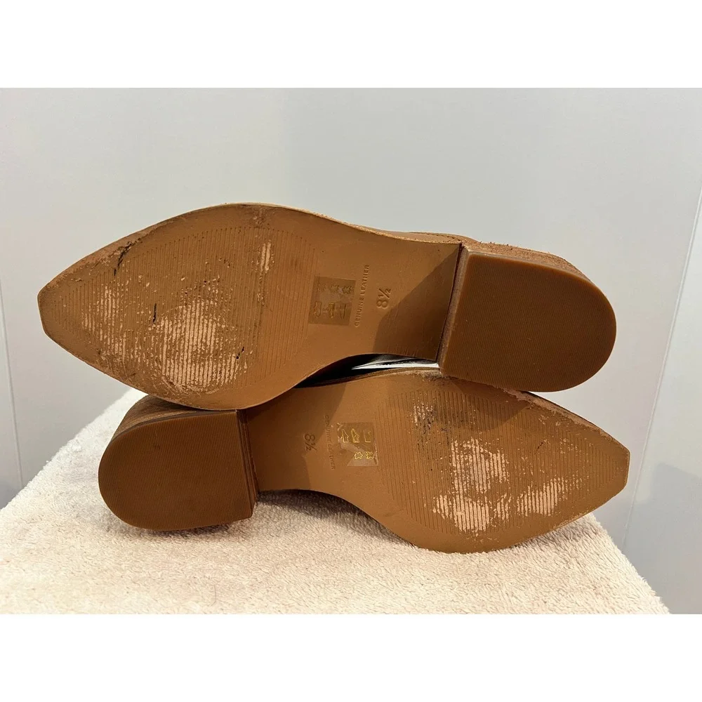 Madewell brady low